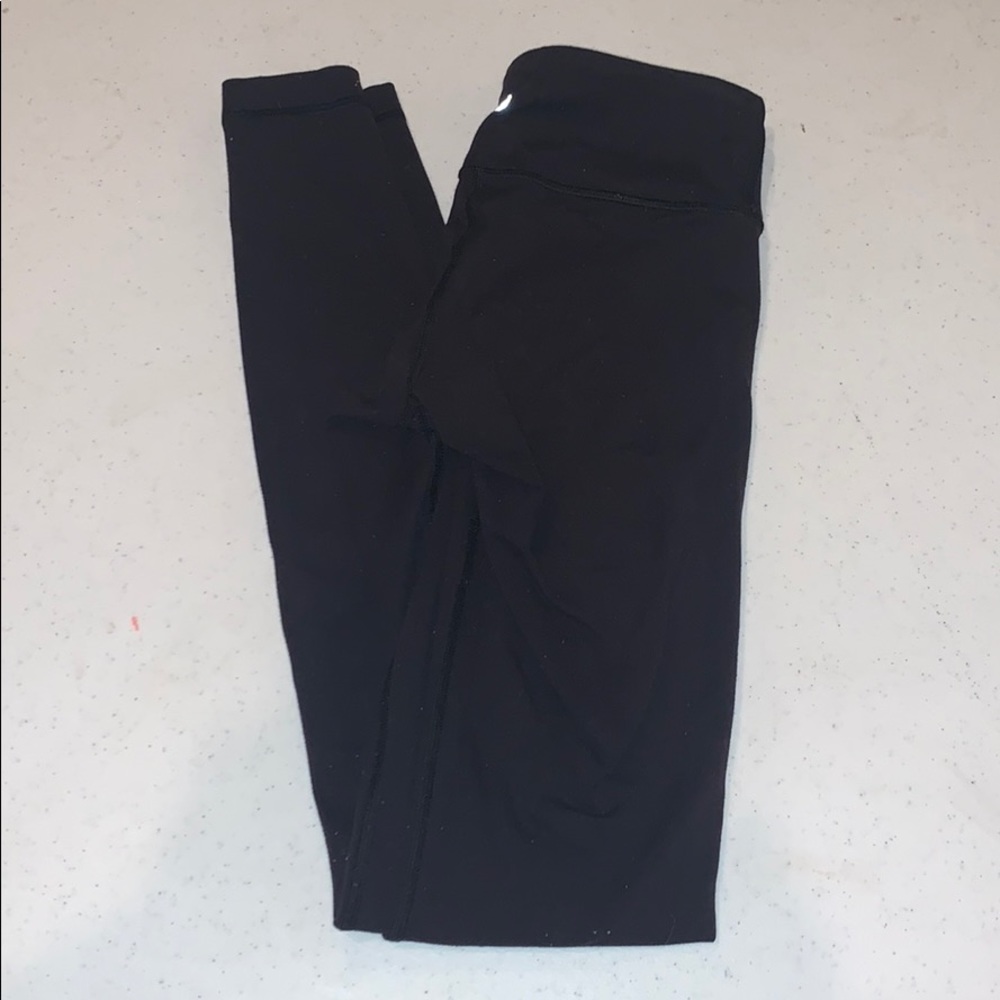 lulu leggings